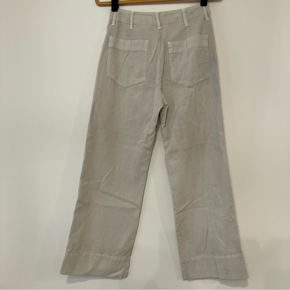 Velvet by Graham & Spencer Vera Corduroy Pants Size 4 - Picture 6 of 7